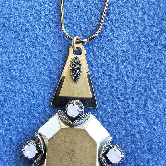 J.CREW PENDANT NECKLACE - Picture 8 of 8